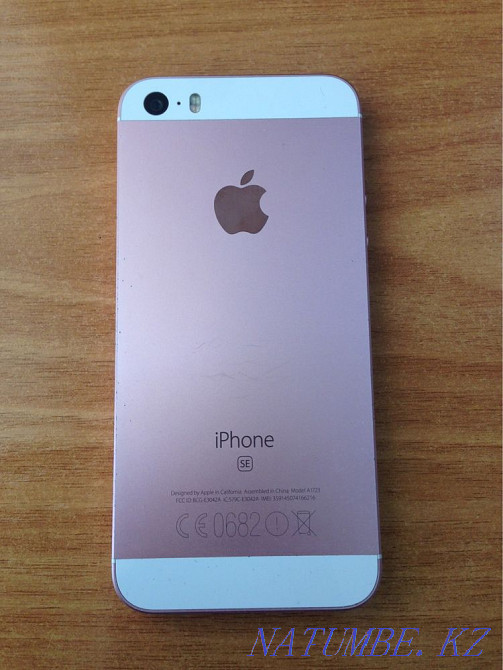 Iphone se и 5 iphone Кокшетау - изображение 1