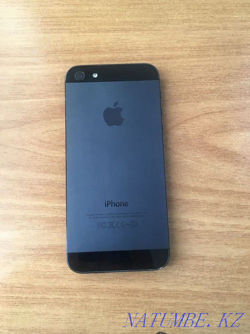 Iphone se и 5 iphone Кокшетау - изображение 3