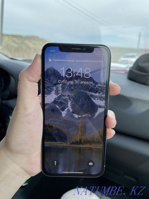 Sell iPhone X Semey - photo 2