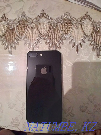 iPhone 8+ in good condition Urochishche Talgarbaytuma - photo 1