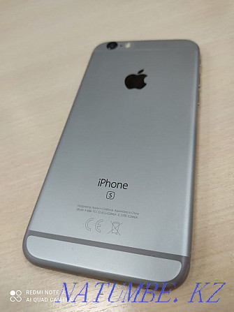 Sell iphone 6s Temirtau - photo 4