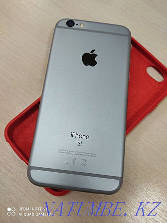 Прадаю Iphone 6s Темиртау - photo 1