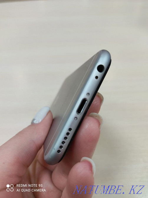 Sell iphone 6s Temirtau - photo 2