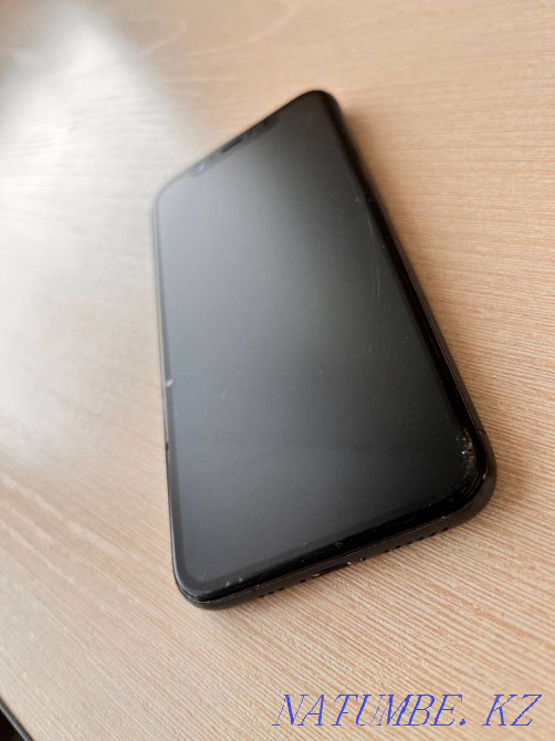 iPhone xs 256gb gold  - photo 2