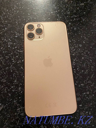 iPhone 11 pro for sale Karagandy - photo 1