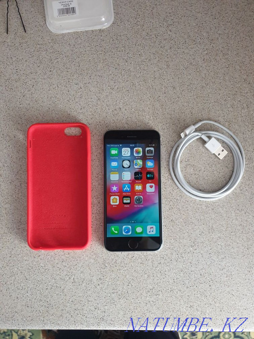 Sell IPhone 6 64gb Kokshetau - photo 1
