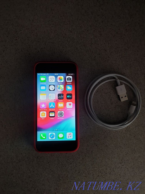 Sell IPhone 6 64gb Kokshetau - photo 6