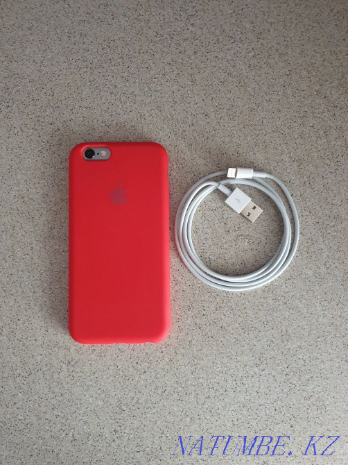 Sell IPhone 6 64gb Kokshetau - photo 4