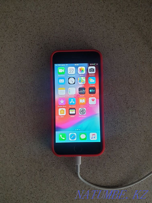 Sell IPhone 6 64gb Kokshetau - photo 7