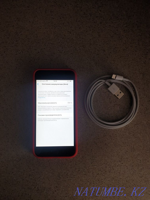 Sell IPhone 6 64gb Kokshetau - photo 5