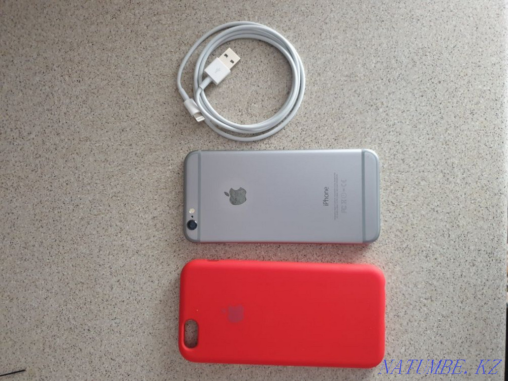 Sell IPhone 6 64gb Kokshetau - photo 2