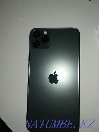 iPhone 11 pro макс  Алматы - изображение 2