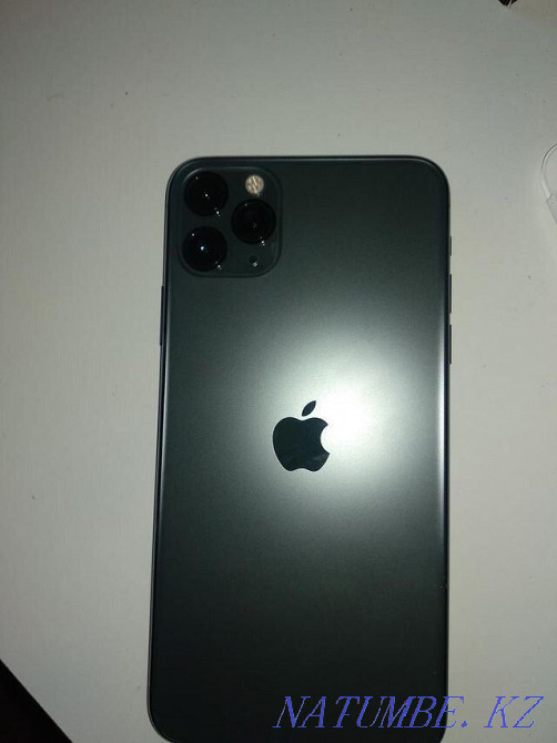 iphone 11 pro max Almaty - photo 2