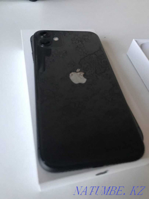 apple iphone 11 64 гб (iPhone) кепілдік бойынша  Павлодар  - изображение 1
