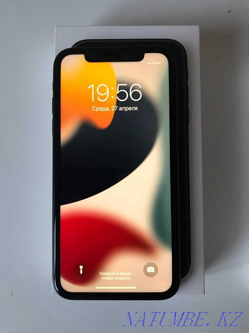 apple iphone 11 64 гб (iPhone) кепілдік бойынша  Павлодар  - изображение 3