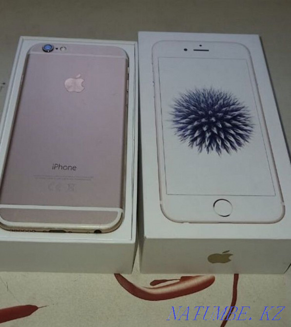 Iphone 6 аифон 6 Кызылорда - изображение 2