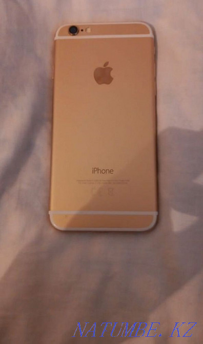 Iphone 6 аифон 6 Кызылорда - изображение 1