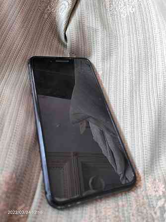 Iphone 8+ space gray Алматы