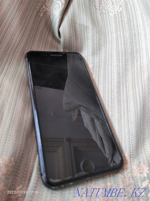 Iphone 8+ space gray Almaty - photo 2