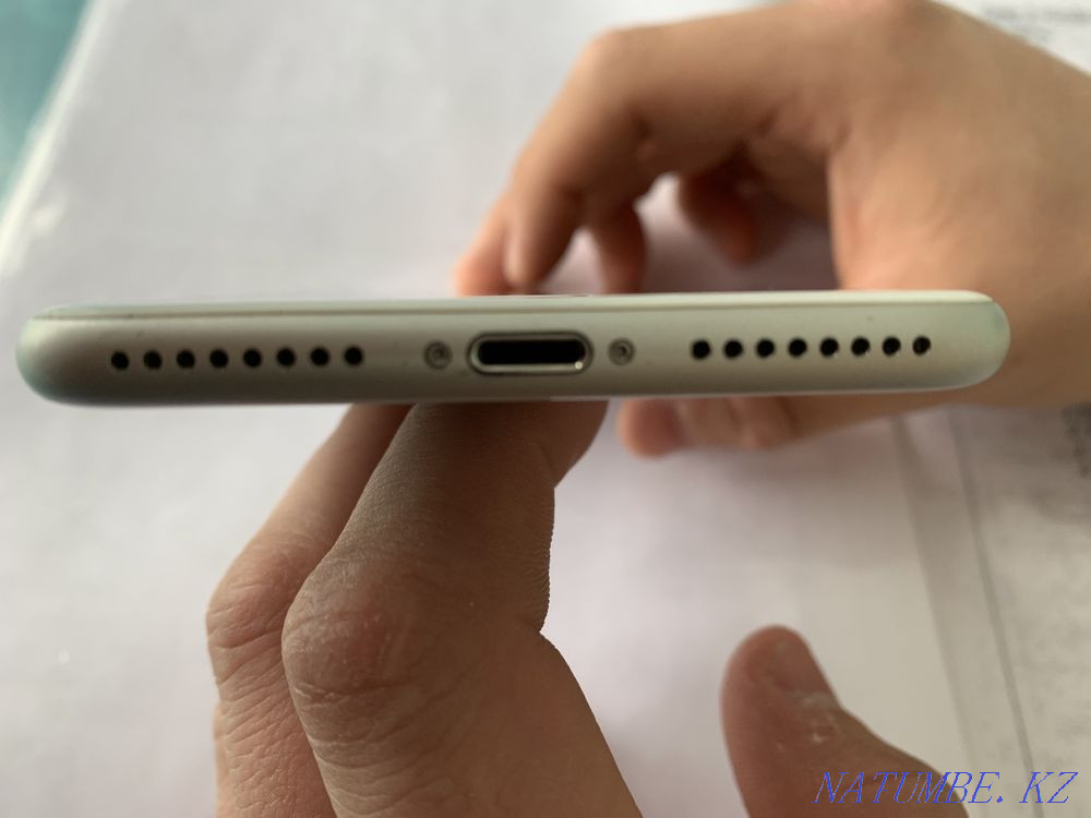 iPhone 8 plus 64 гиг  Павлодар  - изображение 1