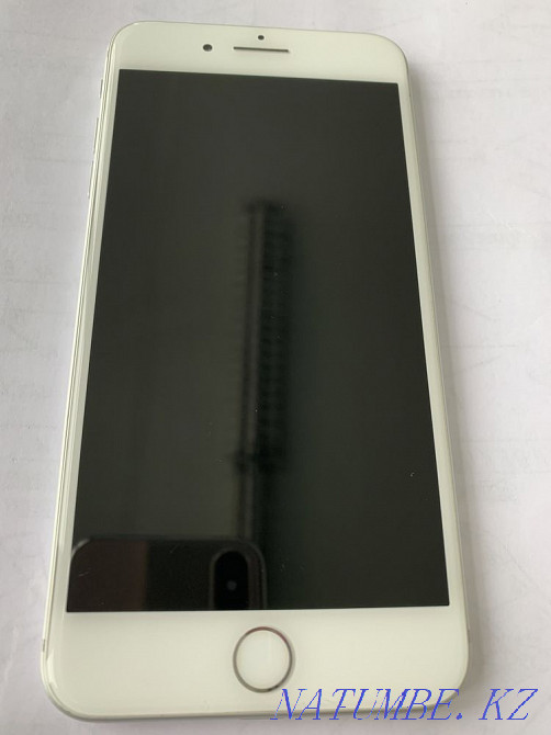 iPhone 8 plus 64 гиг  Павлодар  - изображение 5