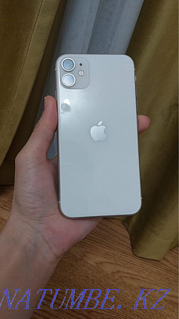 Iphone 11 64гб (накты алатындар кабарласыныздар) Кызылорда - изображение 2