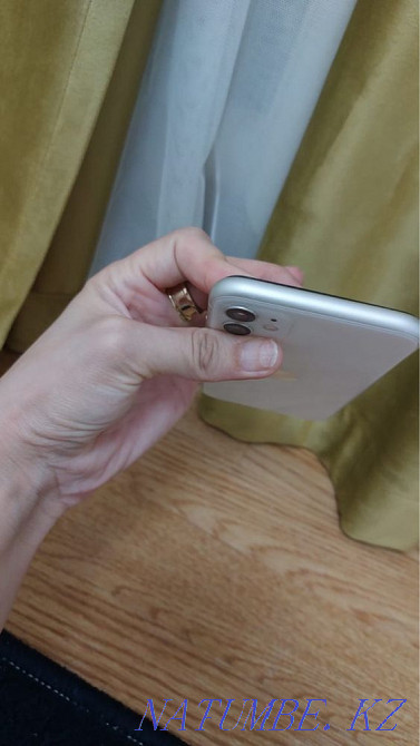 Iphone 11 64гб (накты алатындар кабарласыныздар) Кызылорда - изображение 6