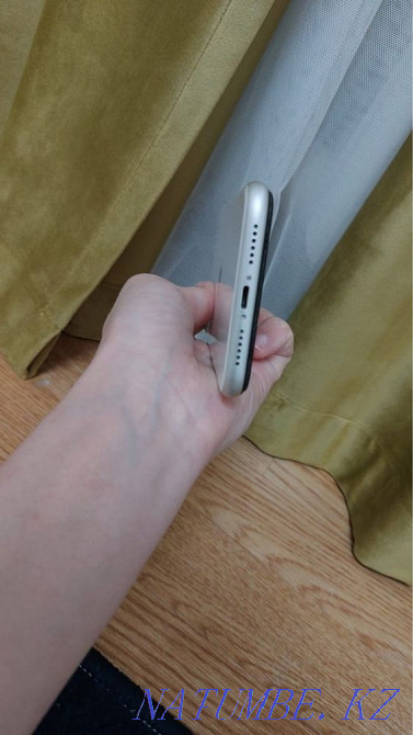 Iphone 11 64гб (накты алатындар кабарласыныздар) Кызылорда - изображение 4
