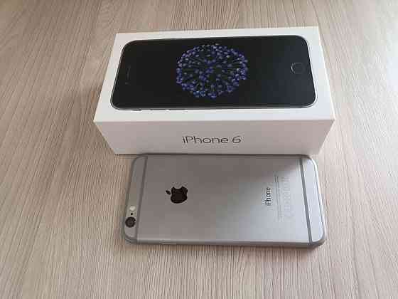 IPhone 6 (серый) Павлодар