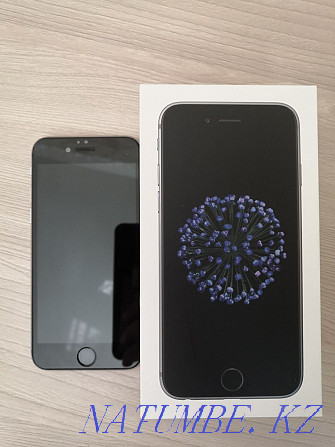 iPhone 6 (grey) Pavlodar - photo 1