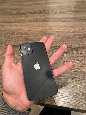 Iphone 12 mini 128 Шымкент