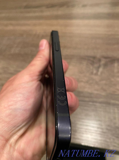 Iphone 12 mini 128 Shymkent - photo 5