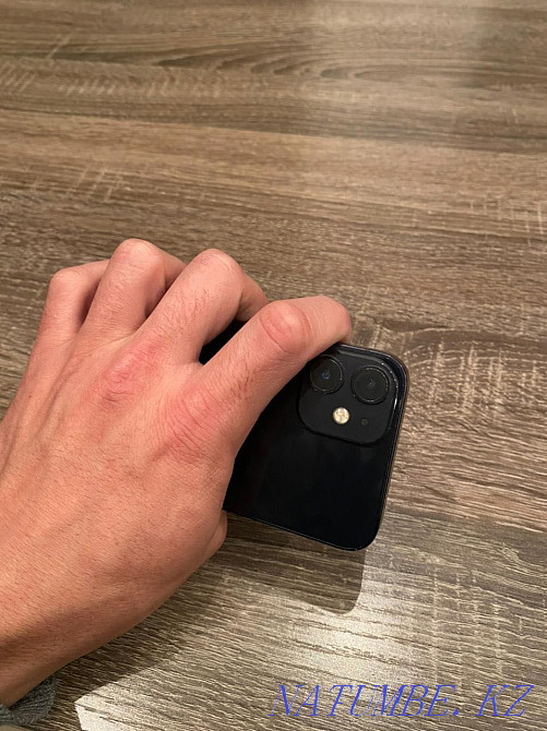 Iphone 12 mini 128 Shymkent - photo 4