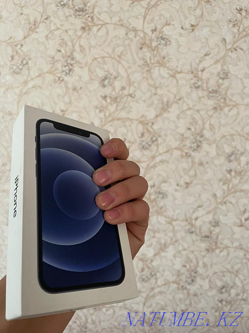 Iphone 12 mini 128 Shymkent - photo 6