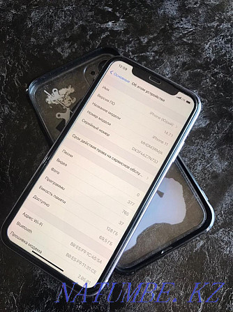 Продам Iphone 11 128gb Астана - изображение 3