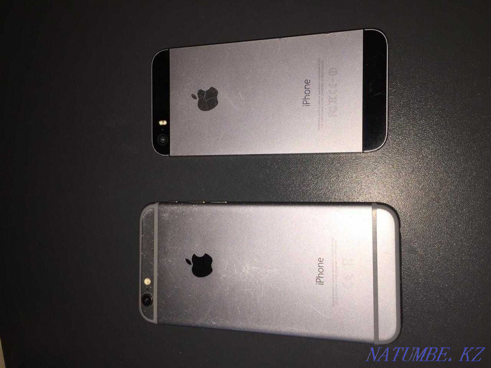 Sell iPhones Iphone 5s/6  - photo 1