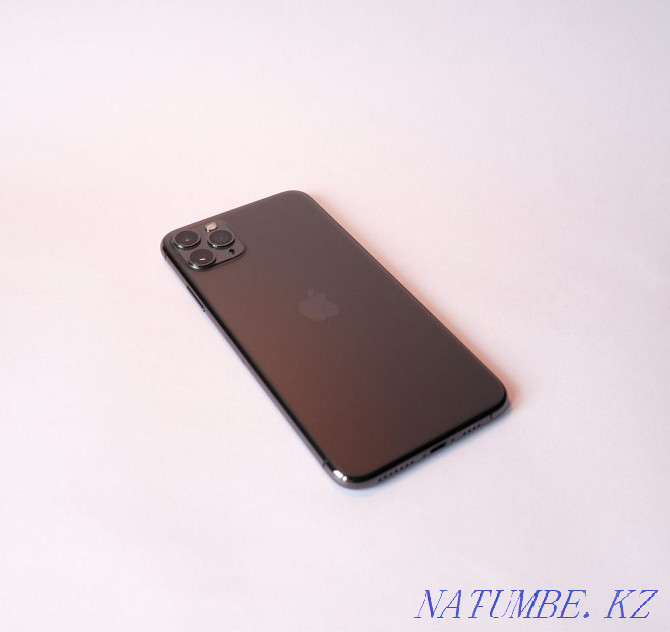 Apple iPhone 11 Pro Max 256 GB Ust-Kamenogorsk - photo 1