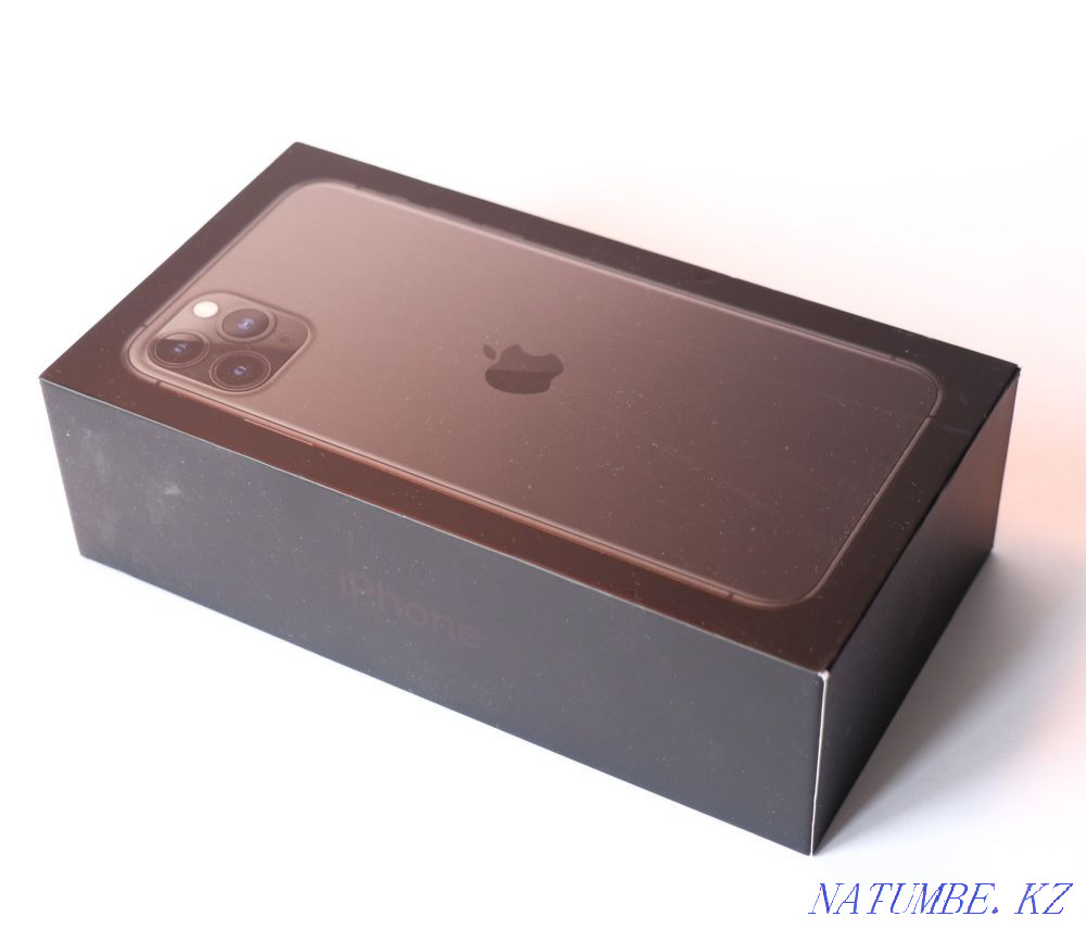 Apple iPhone 11 Pro Max 256 GB Усть-Каменогорск - изображение 6