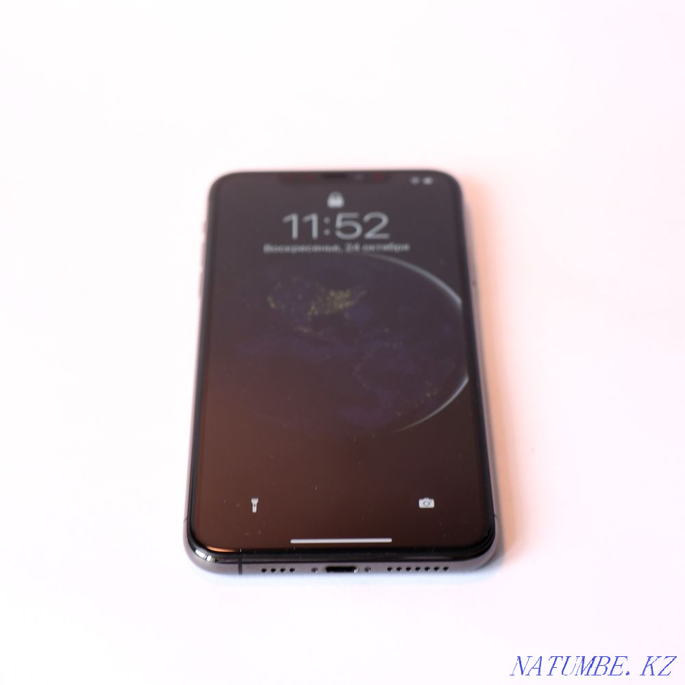 Apple iPhone 11 Pro Max 256 GB Усть-Каменогорск - изображение 5