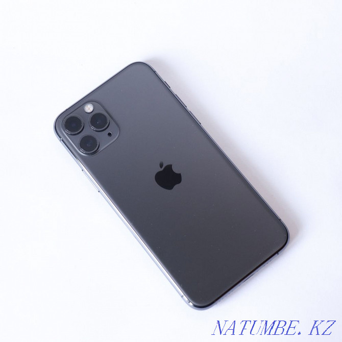 iPhone 11 Pro 256 ГБ  Өскемен - изображение 1