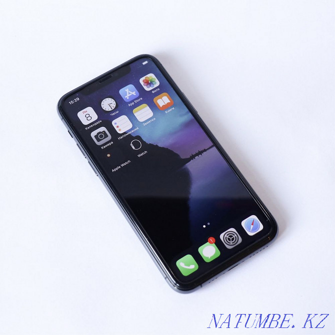 iPhone 11 Pro 256GB Усть-Каменогорск - изображение 5