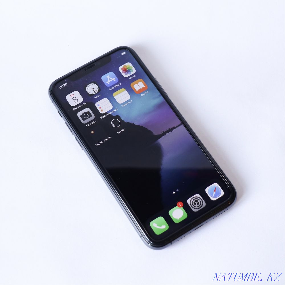 iPhone 11 Pro 256GB Усть-Каменогорск - изображение 5