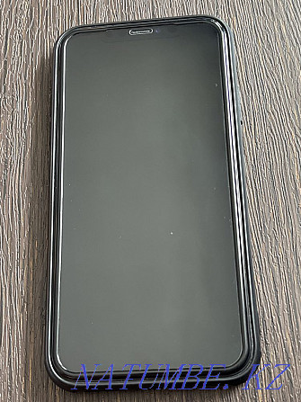 iPhone 11 128gb color black Abay - photo 1