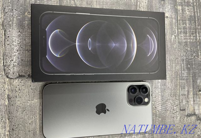 Selling 12 proMax 256 Astana - photo 6