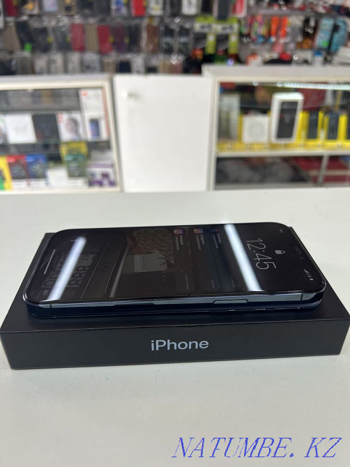 iphone 12 pro max  - photo 4