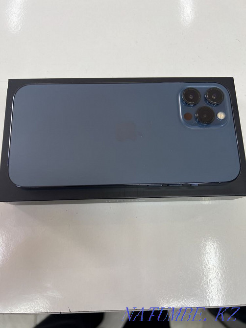 iphone 12 pro max  - photo 1