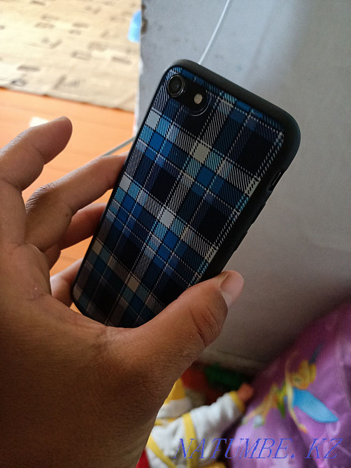 iPhone 7, 32 GB iPhone 7 Shymkent - photo 2