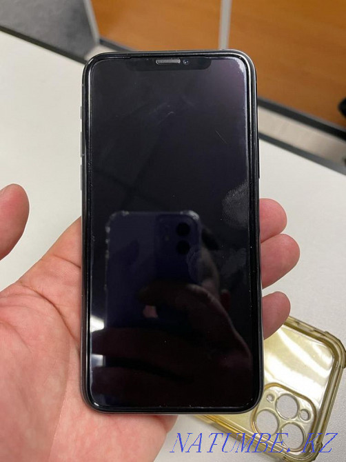 Iphone 11 Pro 64 GB green. FOR SALE ONLY Almaty - photo 1