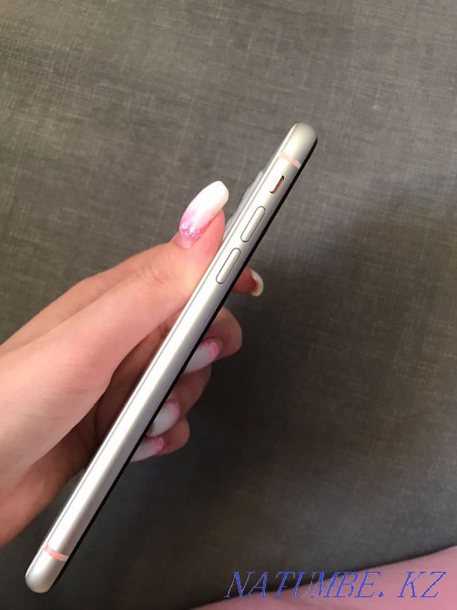 Iphone11 white 128gb  - photo 4