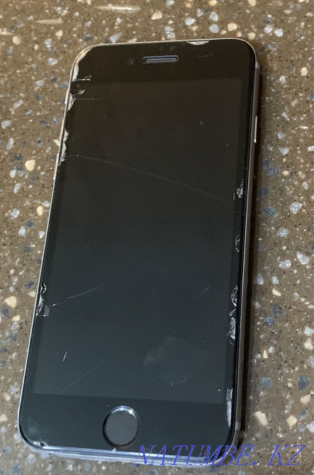 iPhone 6 - 32 GB Aqtobe - photo 2